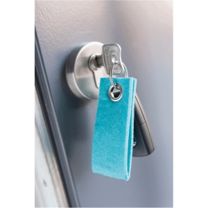 Porte-clés FELT 12