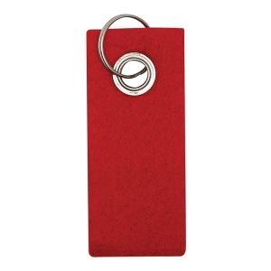 Porte-clés FELT 13