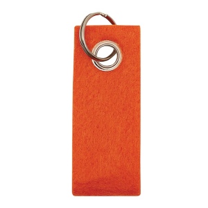 Porte-clés FELT 14