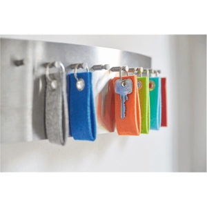 Porte-clés FELT 15