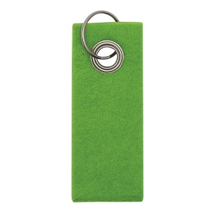 Porte-clés FELT 16