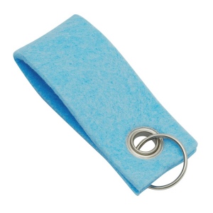 Porte-clés FELT 3
