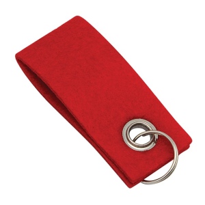 Porte-clés FELT 4