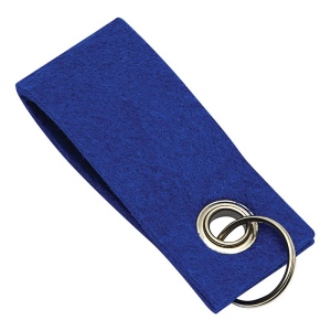 Porte-clés FELT 7