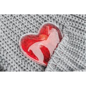 Chaufferette WARM HEARTED 5