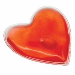 Chaufferette WARM HEARTED 2