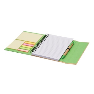 Bloc notes MAGNY 18