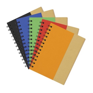 Bloc notes MAGNY 21