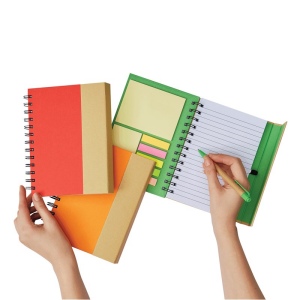 Bloc notes MAGNY 22
