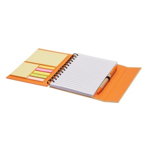 Bloc notes MAGNY 23