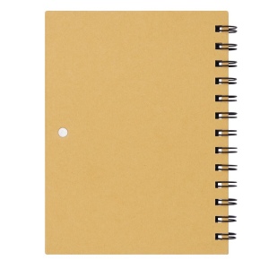 Bloc notes MAGNY 25
