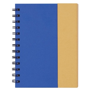 Bloc notes MAGNY 8