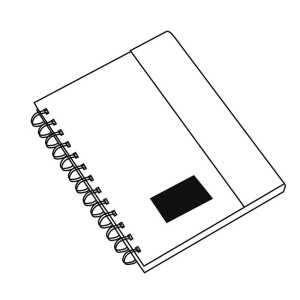 Bloc notes MAGNY 26