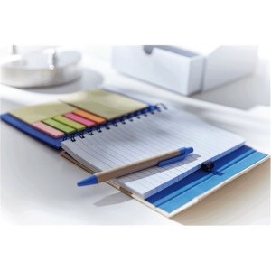 Bloc notes MAGNY 10