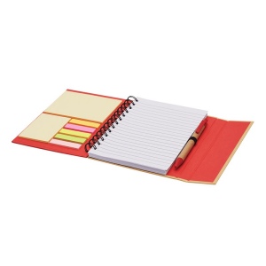 Bloc notes MAGNY 14
