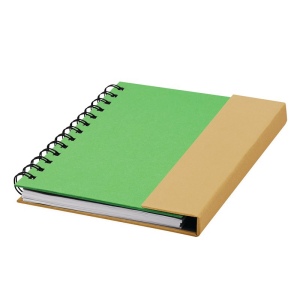 Bloc notes MAGNY 5