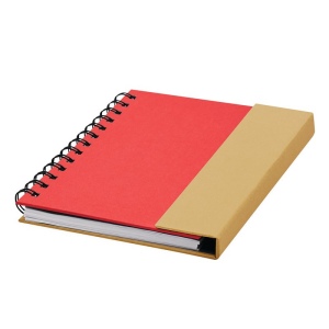 Bloc notes MAGNY 4