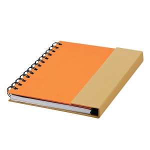 Bloc notes MAGNY 6