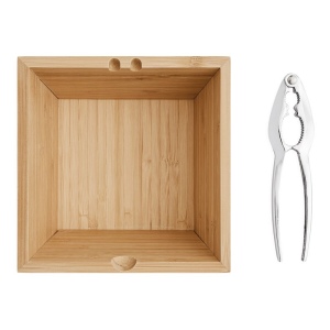 Set casse-noix CLICK 4
