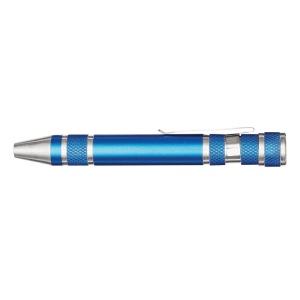 Support d´embouts de tournevis MICRO 6