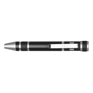 Support d´embouts de tournevis MICRO 7