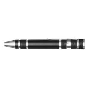 Support d´embouts de tournevis MICRO 8