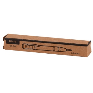 Support d´embouts de tournevis MICRO 9