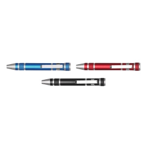 Support d´embouts de tournevis MICRO 13