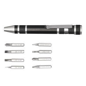 Support d´embouts de tournevis MICRO 3
