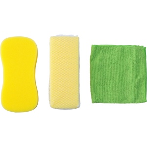 Kit de nettoyage pour voiture Aaliyah 5