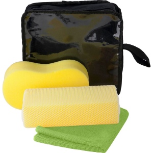 Kit de nettoyage pour voiture Aaliyah 6
