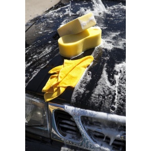 Kit de nettoyage pour voiture Aaliyah 7