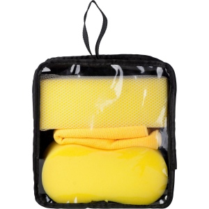 Kit de nettoyage pour voiture Aaliyah 8