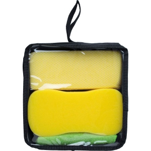 Kit de nettoyage pour voiture Aaliyah 2
