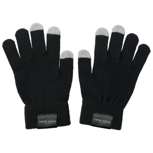 Gants munis de 3 embouts Elena 3