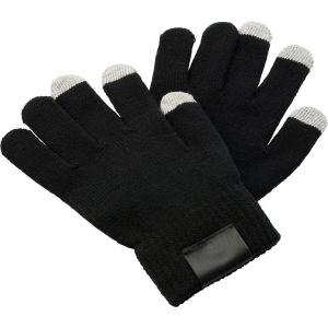Gants munis de 3 embouts Elena 4