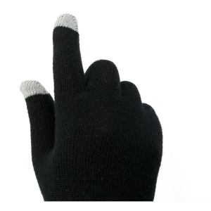 Gants munis de 3 embouts Elena 5