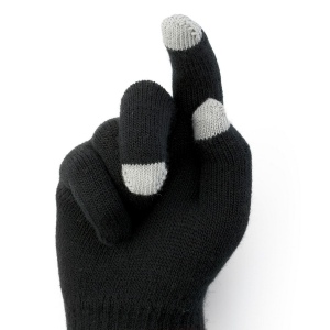 Gants munis de 3 embouts Elena 6