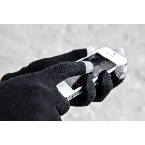 Gants munis de 3 embouts Elena 7