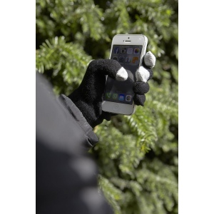 Gants munis de 3 embouts Elena 8