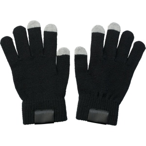 Gants munis de 3 embouts Elena 2