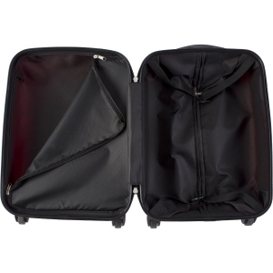 Trolley avec coque rigide en ABS Verona 10