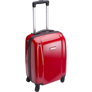 Trolley avec coque rigide en ABS Verona 11