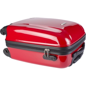 Trolley avec coque rigide en ABS Verona 12