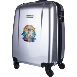 Trolley avec coque rigide en ABS Verona 14