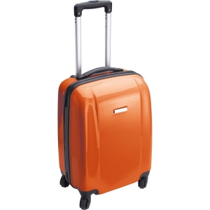 Trolley avec coque rigide en ABS Verona 5