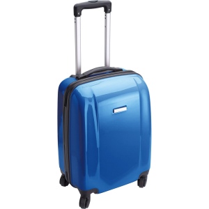 Trolley avec coque rigide en ABS Verona 8