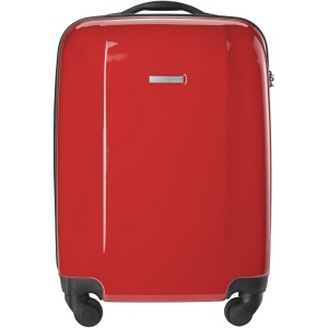 Trolley avec coque rigide en ABS Verona 6