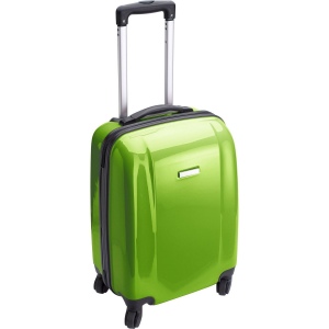 Trolley avec coque rigide en ABS Verona 7
