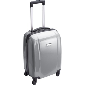 Trolley avec coque rigide en ABS Verona 4